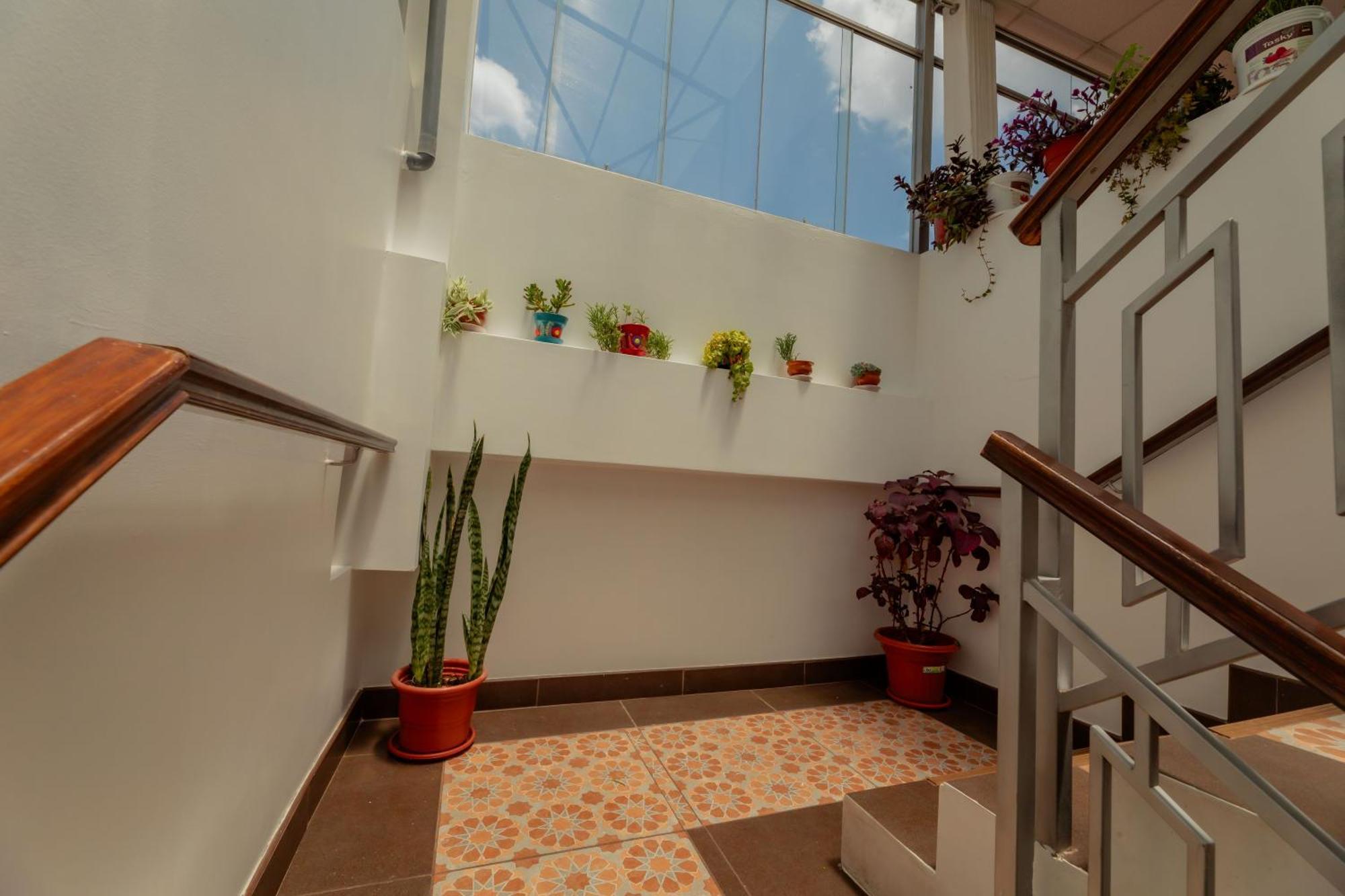 Dreams Boutique Hotel Cuzco Eksteriør bilde