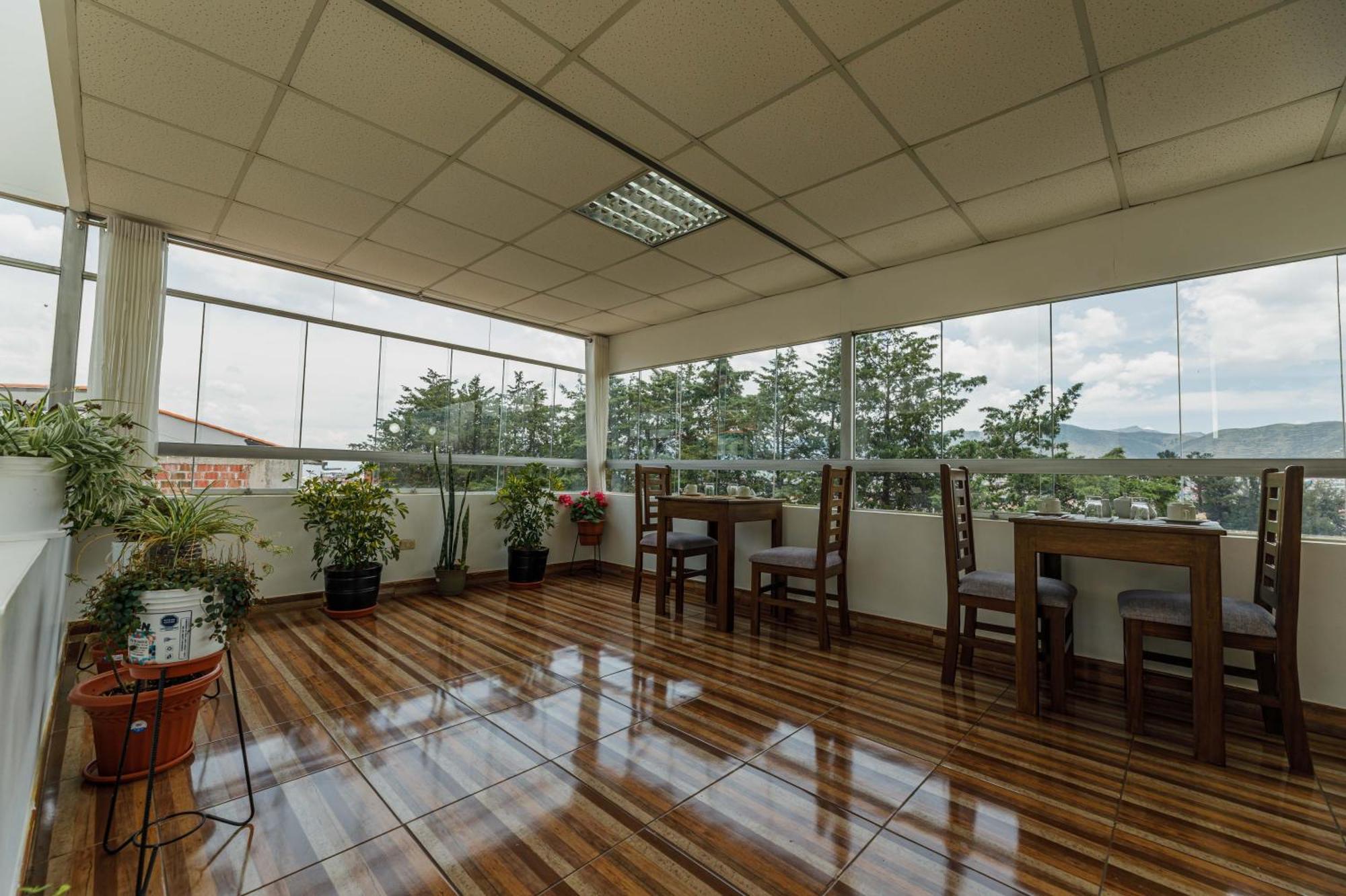 Dreams Boutique Hotel Cuzco Eksteriør bilde