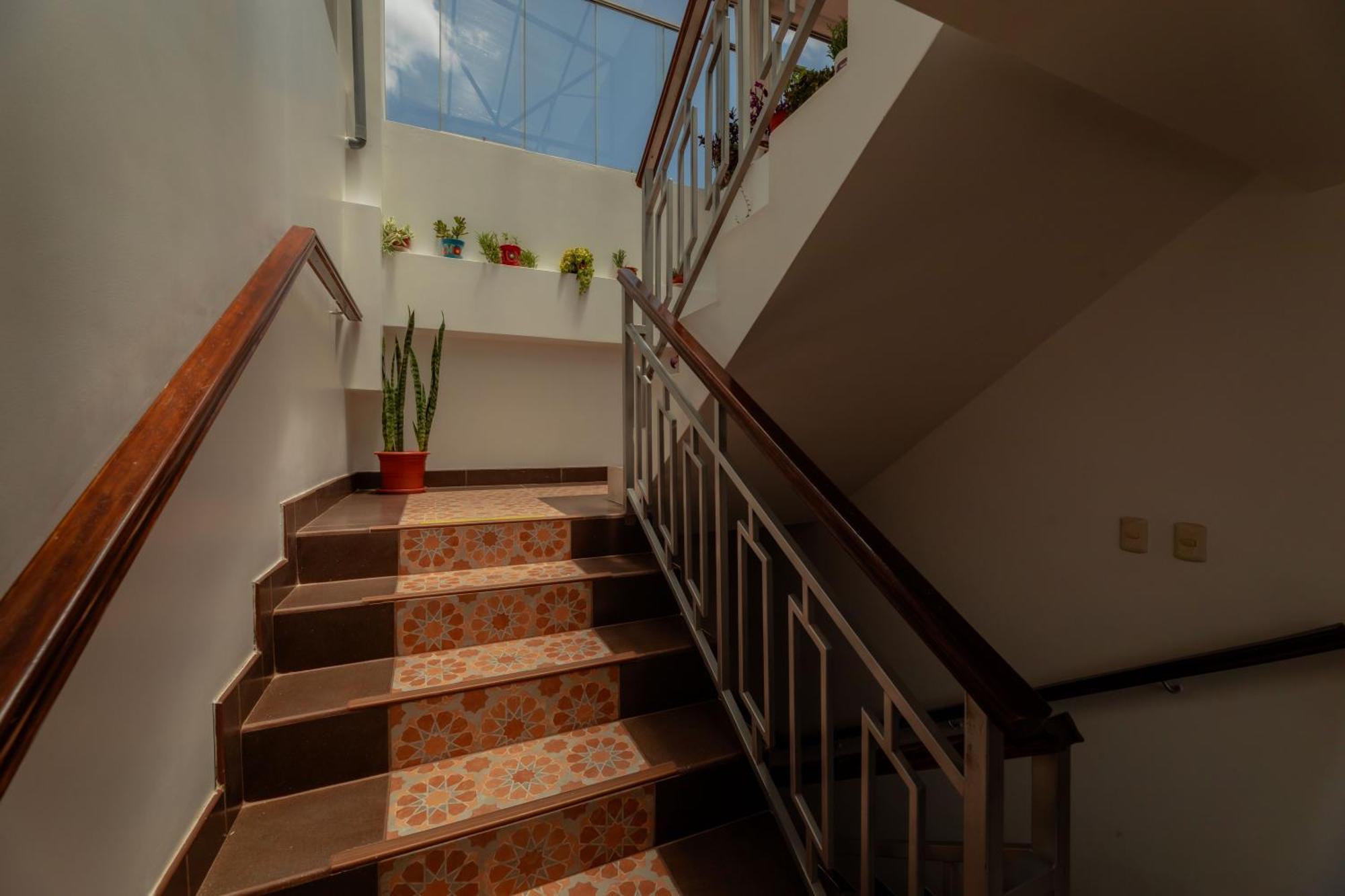 Dreams Boutique Hotel Cuzco Eksteriør bilde